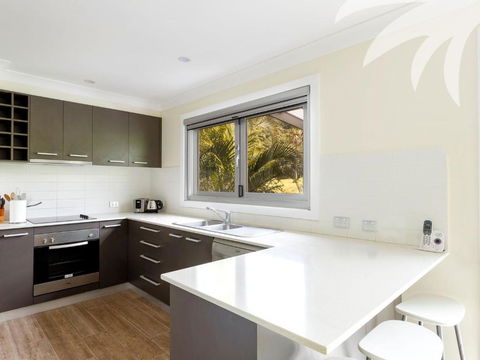 Palms House - Tourism Brisbane 3