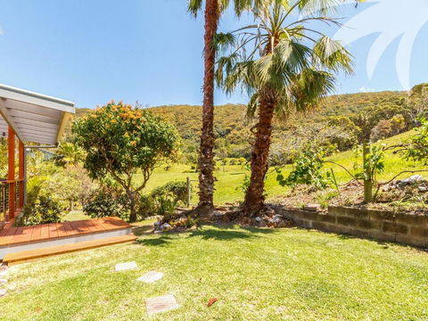 Palms House - Tourism Brisbane 2