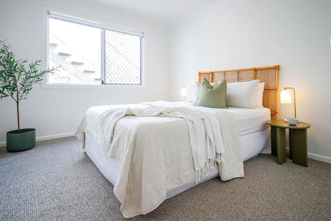 Palms On Tugun - Tourism Brisbane 2
