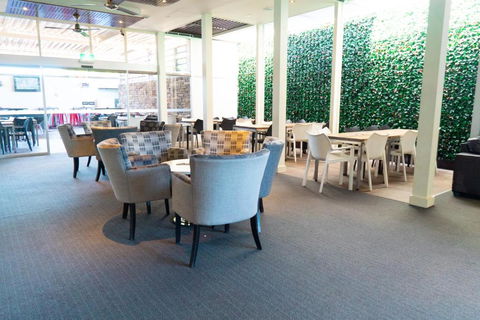Panania Hotel Sydney - Brisbane Tourism 3