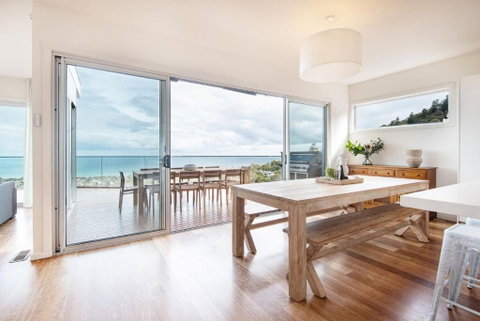 Panoramic Retreat McCrae - Brisbane Tourism 1