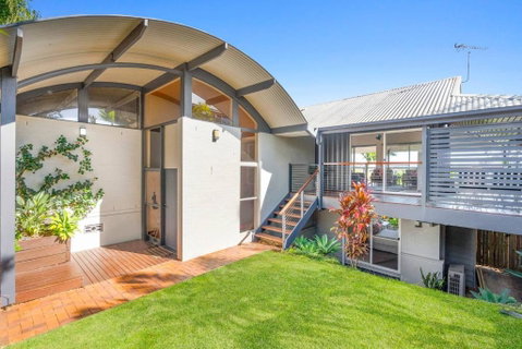 Paradise Palms - Resort Retreat With Panoramic Views - Brisbane Tourism 2