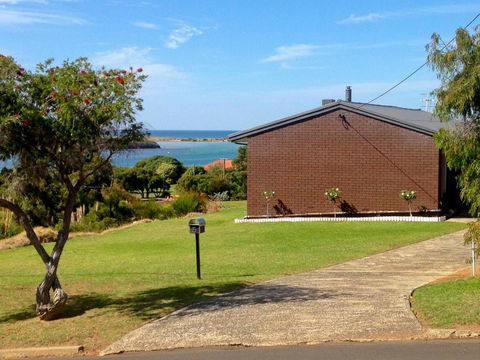 Paradise View - Tourism Brisbane 3