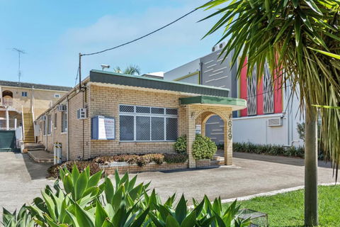 Paramount Motel - Brisbane 4u 0