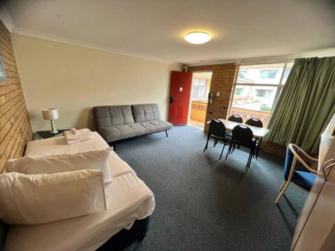 Paramount Motel - Brisbane 4u 1