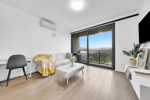 Parkview Apartment In Parkville - Tourism Brisbane 1