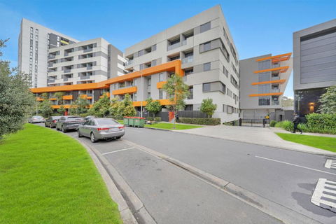 Parkview Apartment In Parkville - Tourism Brisbane 0