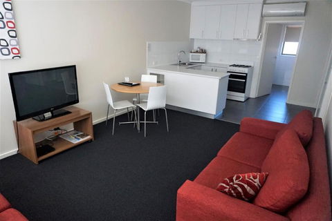 Parkview Motor Inn And Apartments - Tourism Brisbane 2