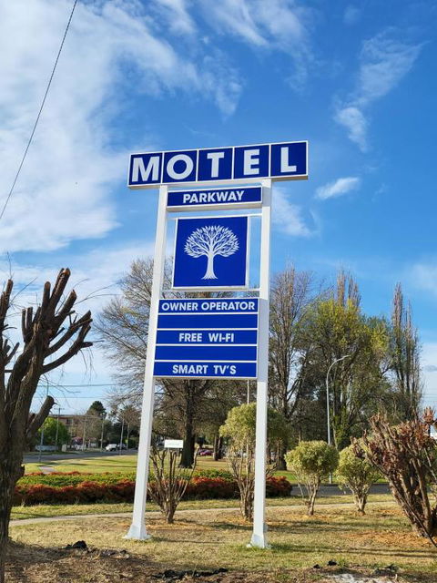 Parkway Motel - Tourism Brisbane 3