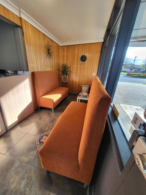 Parkway Motel - Tourism Brisbane 1