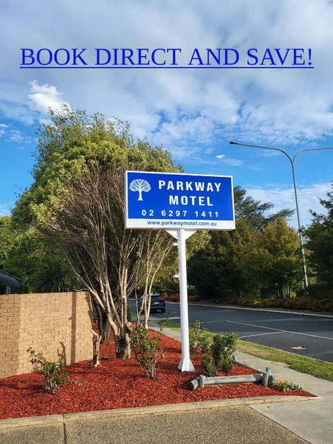 Parkway Motel - Tourism Brisbane 0