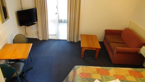 Pathfinder Motel - Brisbane Tourism 2