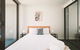 Patio Mt View 1BR Apt In CBD Near ANU And Museum With Free Parking And WiFi - thumb 3