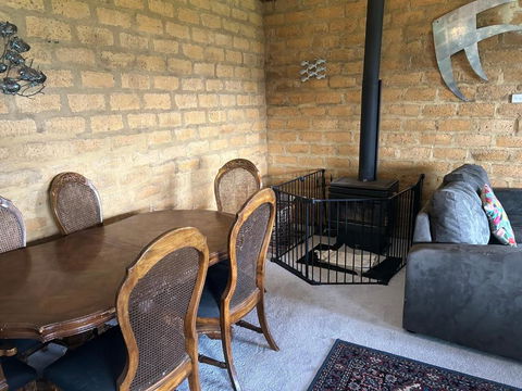 Peacock - Brisbane Tourism 3