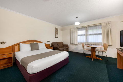 Pegasus Motor Inn And Serviced Apartments - Brisbane Tourism 2