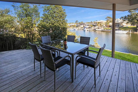 Pelican Brief - Brisbane Tourism 1