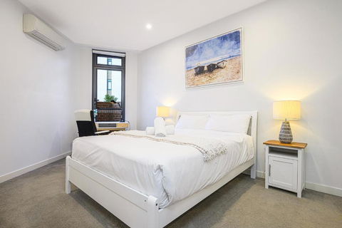 Penrith 3Br Apt Close ToTrain Station & Shopping - Tourism Brisbane 3