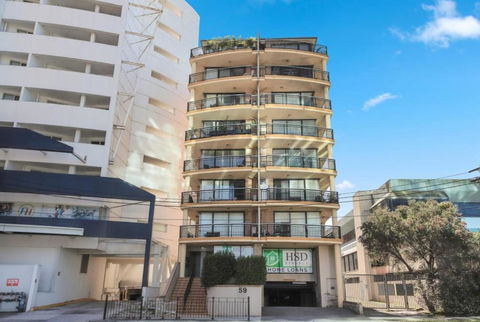 Penthouse Apartment - Brisbane 4u 0