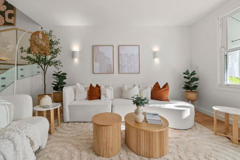 Paddington Perfection Isyd - Brisbane Tourism 1