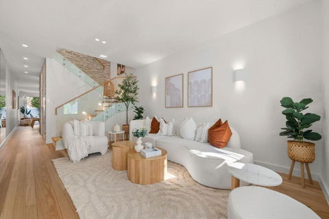 Paddington Perfection Isyd - Brisbane Tourism 0