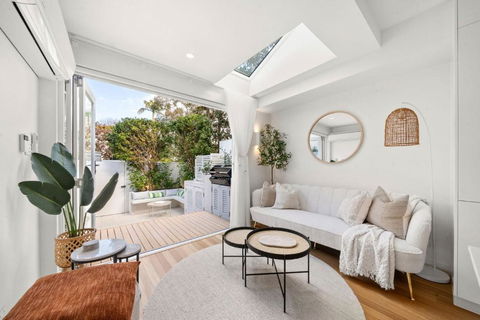 Paddington Perfection Isyd - Brisbane Tourism 2