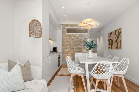 Paddington Perfection Isyd - Brisbane Tourism 3