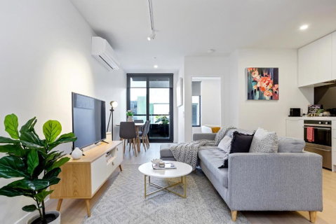 Palmerston St Apartments By Urban Rest - Tourism Brisbane 0