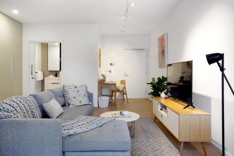 Palmerston St Apartments By Urban Rest - Tourism Brisbane 3
