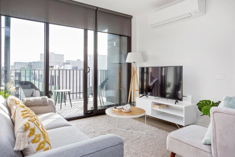 Palmerston St Apartments By Urban Rest - Tourism Brisbane 1