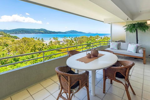 Poinciana Lodge - 2 Bedroom - On Hamilton Island By HIHA - Tourism Brisbane 0