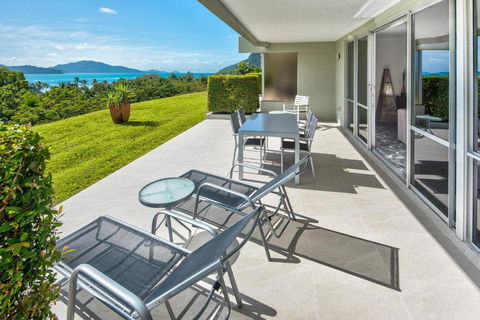 Poinciana Lodge - 3 Bedroom - On Hamilton Island By HIHA - Tourism Brisbane 2