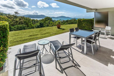 Poinciana Lodge - 3 Bedroom - On Hamilton Island By HIHA - Tourism Brisbane 3