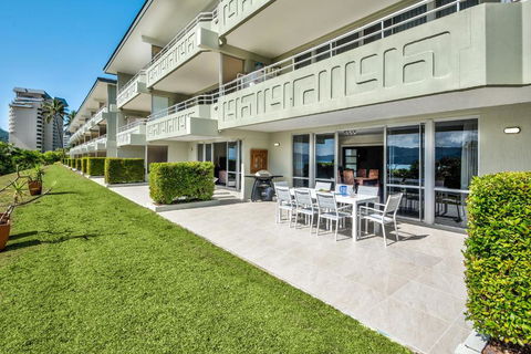 Poinciana Lodge - 3 Bedroom - On Hamilton Island By HIHA - Tourism Brisbane 1