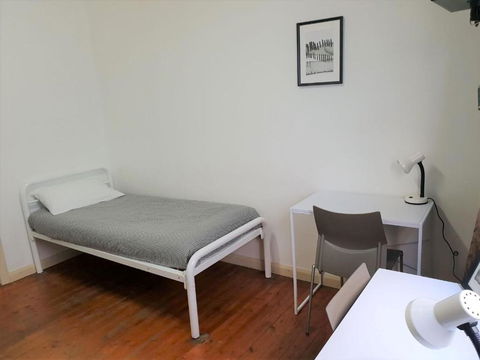 PodBed Coogee Beachside - Brisbane Tourism 2