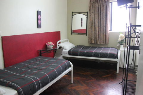 PodBed Coogee Beachside - Brisbane Tourism 3