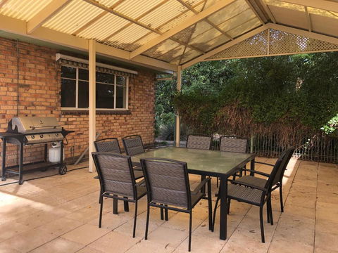 Pleasant View - Tourism Brisbane 1