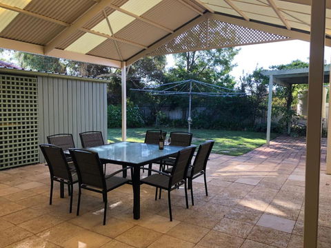 Pleasant View - Tourism Brisbane 3