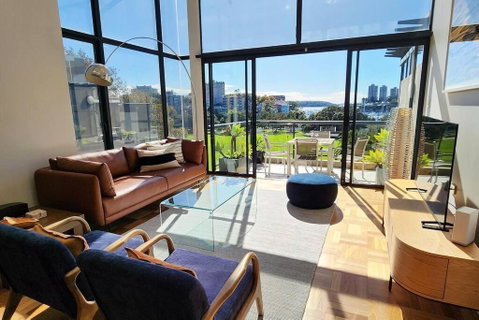 Penthouse With Private Terrace, Parking + 2 Pools - Brisbane Tourism 0