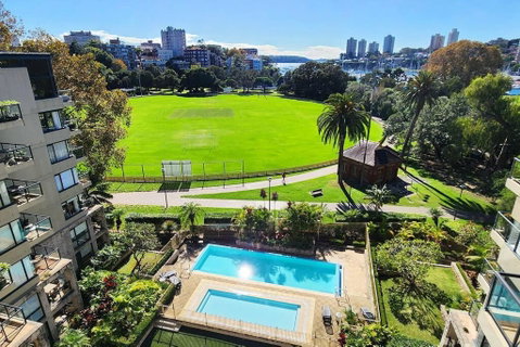 Penthouse With Private Terrace, Parking + 2 Pools - Brisbane Tourism 3