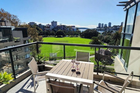 Penthouse With Private Terrace, Parking + 2 Pools - Brisbane Tourism 2