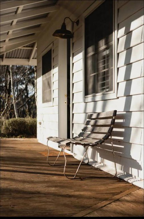 Peony Farm Pink Cottage - Brisbane Tourism 2
