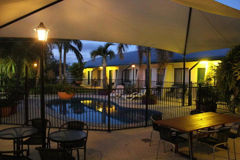 Peppercorn Motel - Tourism Brisbane 0