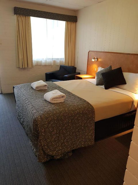 Peppercorn Motel - Tourism Brisbane 2