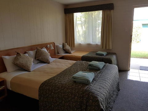 Peppercorn Motel - Tourism Brisbane 1