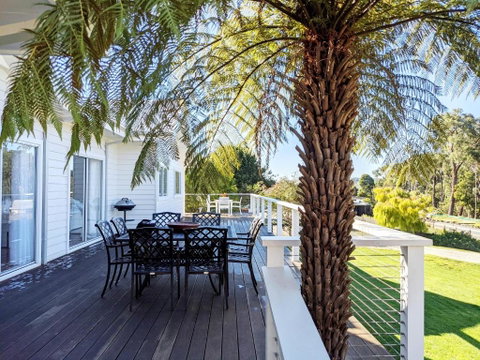Perfect Location For Yarra Valley Dandenong Ranges - Brisbane Tourism 1