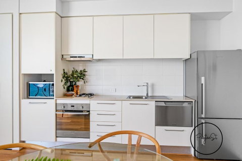 Perfect Penthouse - WiFi Included - Tourism Brisbane 3