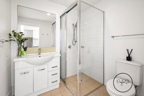 Perfect Penthouse - WiFi Included - Tourism Brisbane 1