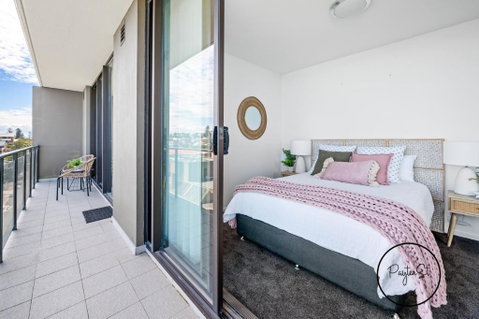 Perfect Penthouse - WiFi Included - Tourism Brisbane 0