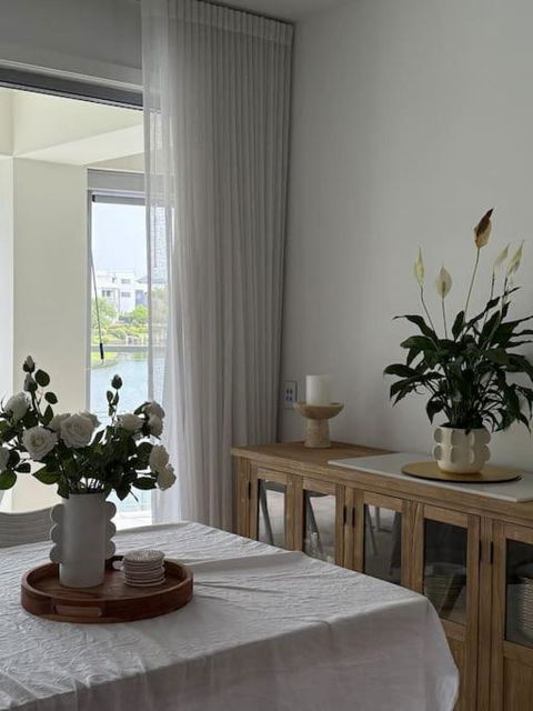 Perfect Summer Lake House - Tourism Brisbane 1