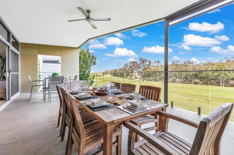 Perricoota Waters - Echuca Holiday Homes - Tourism Brisbane 0